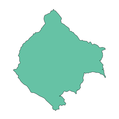 平利县正阳镇PPT模板