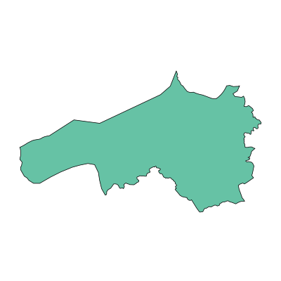 平坝县乐平镇PPT模板