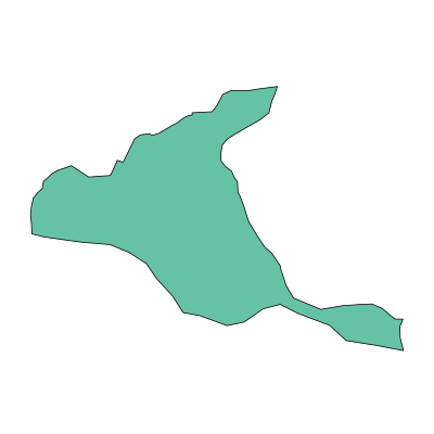 平山县两河乡PPT模板