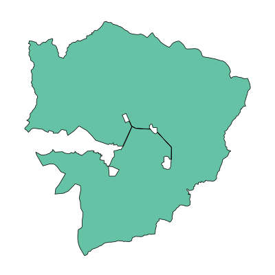 平川区宝积乡PPT模板