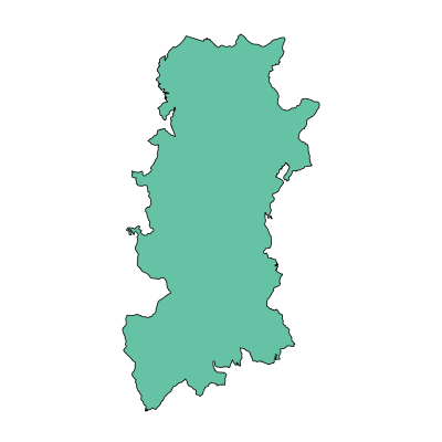 平桂区鹅塘镇PPT模板