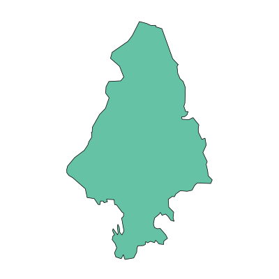 平桥区胡店乡PPT模板