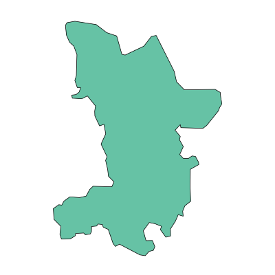 平桥区龙井乡PPT模板