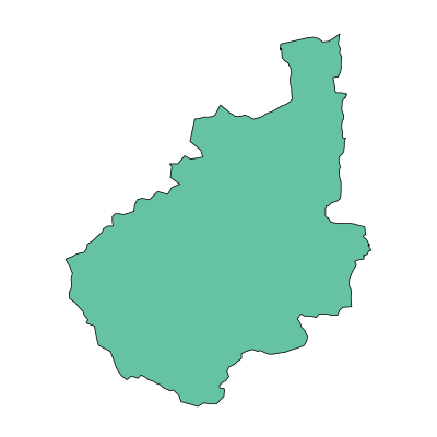 平武县坝子乡PPT模板