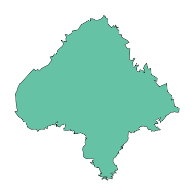 平江县三墩乡PPT模板