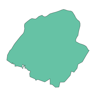 平江县冬塔乡PPT模板