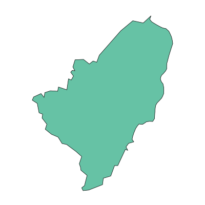 平江县南桥乡PPT模板