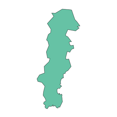 平江县咏生乡PPT模板