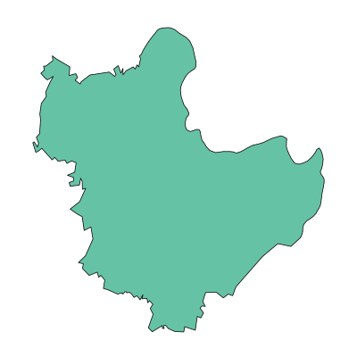 平江县龙门镇PPT模板