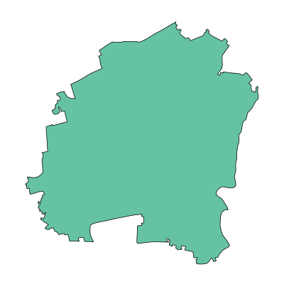 平湖市新埭镇PPT模板