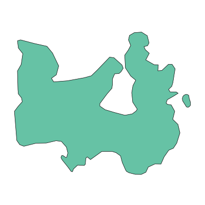平潭县东庠乡PPT模板