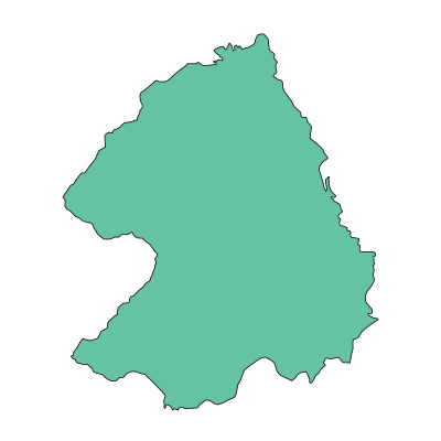 平谷区刘家店镇PPT模板