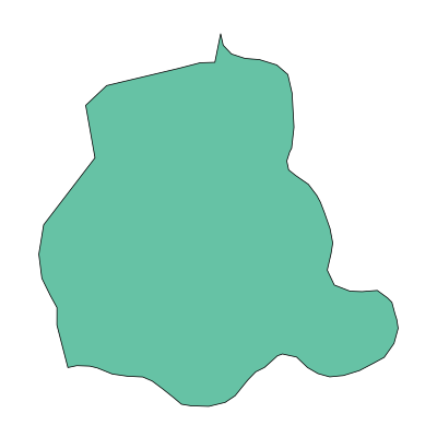 平遥县孟山乡PPT模板