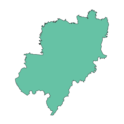 平邑县铜石镇PPT模板