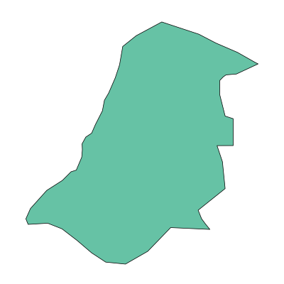 平顺县西沟乡PPT模板