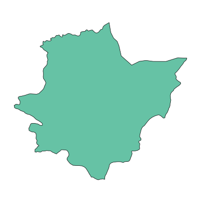 平鲁区榆岭乡PPT模板