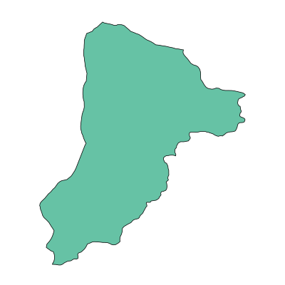 平鲁区阻虎乡PPT模板