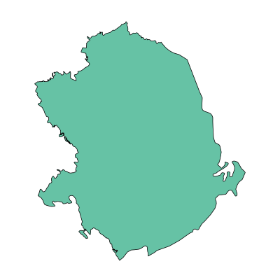 广丰县嵩峰乡PPT模板