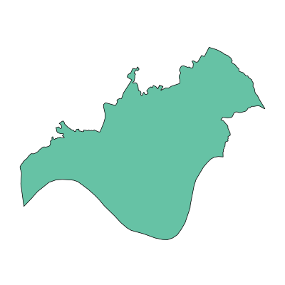 广丰县永丰街道PPT模板