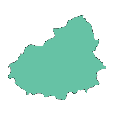 广南县五珠乡PPT模板