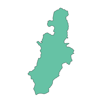 广宁县宾亨镇PPT模板
