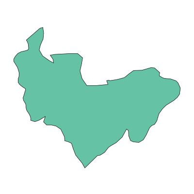广安区悦来镇PPT模板