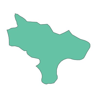 广安区方坪乡PPT模板
