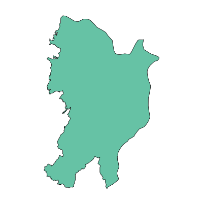 广德县新杭镇PPT模板