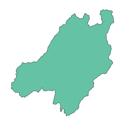 广昌县千善乡PPT模板