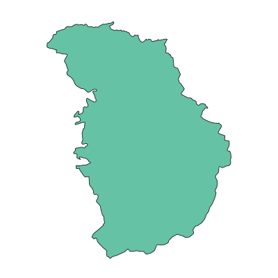 广昌县杨溪乡PPT模板