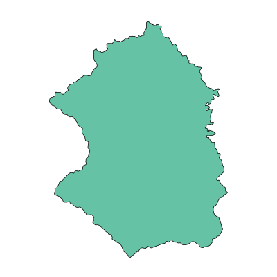 广昌县驿前镇PPT模板