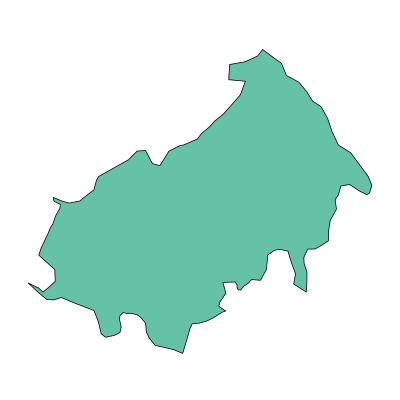 广水市李店乡PPT模板