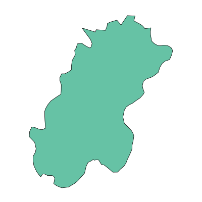 广水市杨寨镇PPT模板