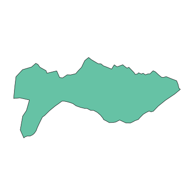 广水市陈巷镇PPT模板
