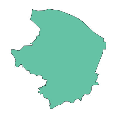 广汉市西外乡PPT模板
