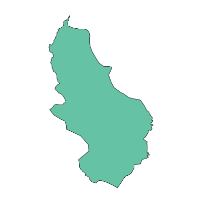庄河市仙人洞镇PPT模板