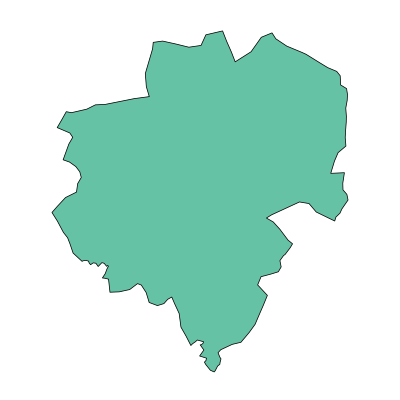 庄河市吴炉镇PPT模板