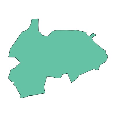 庄河市大营镇PPT模板