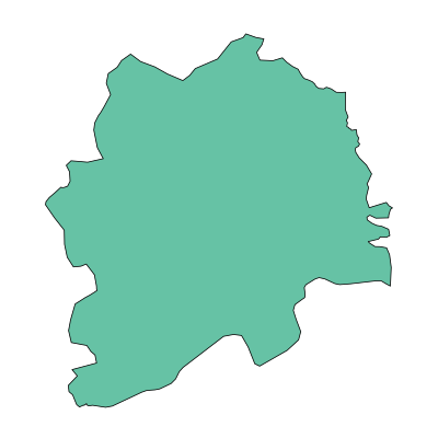 庄河市大郑镇PPT模板
