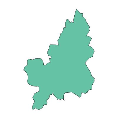 庄河市徐岭镇PPT模板
