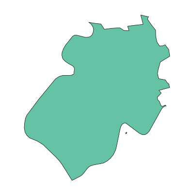庄河市明阳街道PPT模板
