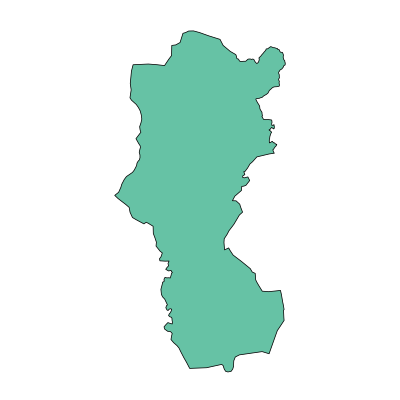 庄河市鞍子山乡PPT模板