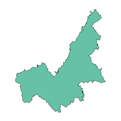 庄浪县南湖镇PPT模板