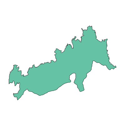 庄浪县盘安乡PPT模板