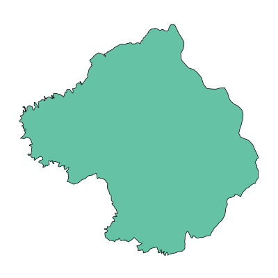 庄浪县郑河乡PPT模板