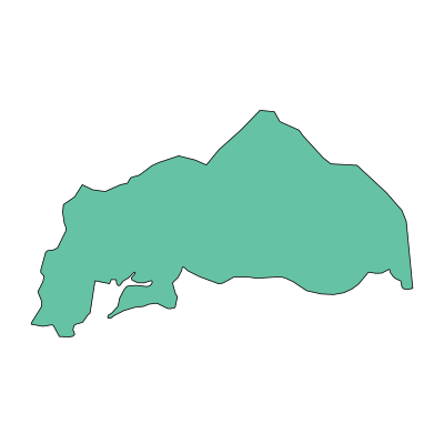 庐山区庐山茶科所PPT模板