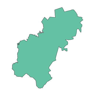 庐山区赛阳镇PPT模板