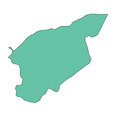 庐江县同大镇PPT模板