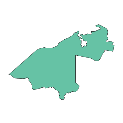 库尔勒市普惠乡PPT模板