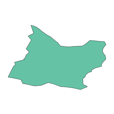 应县义井乡PPT模板